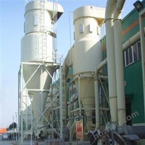 PH-0417金百利国际机械现货多种旋风除尘器