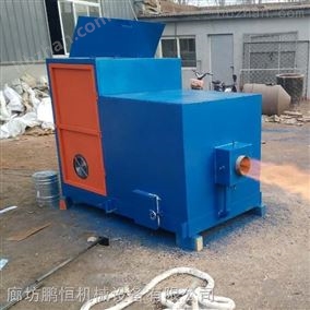 ph-2020411大城金百利国际厂家生产生物质能源颗粒燃烧机 生物质热风炉