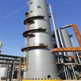 ph-15金百利国际机械ph-15复合式脱硫塔