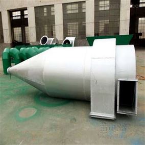 ph-05金百利国际机械ph-05环保型旋风除尘器